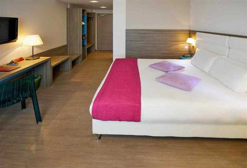 Mercure Venezia Marghera, photo 1