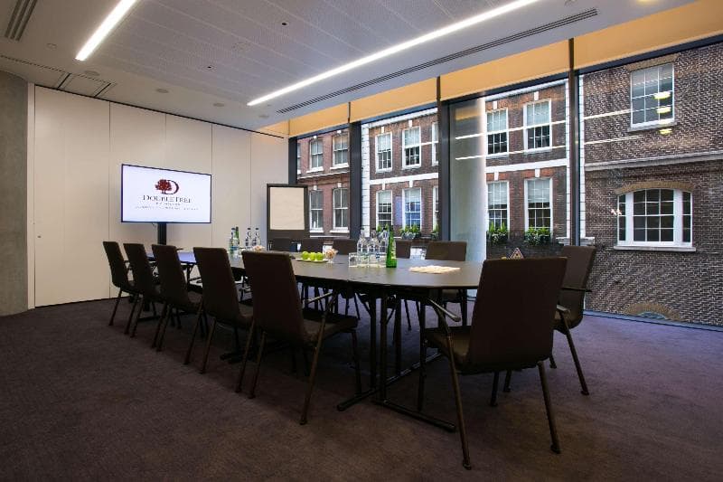 DoubleTree by Hilton Hotel London - Tower of London photo 1