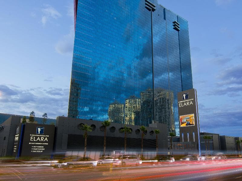 Hilton Grand Vacations Club Elara Center Strip Las Vegas, photo 1