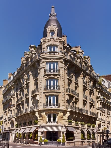 Le Dokhans a Tribute Portfolio Hotel (Ex-Radisson), photo 1