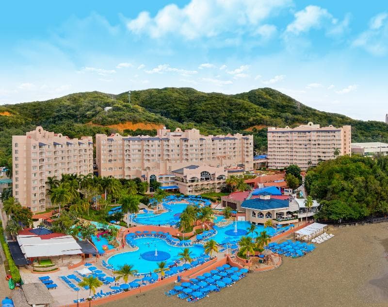 Azul Ixtapa Beach Resort & Convention Center, photo 1