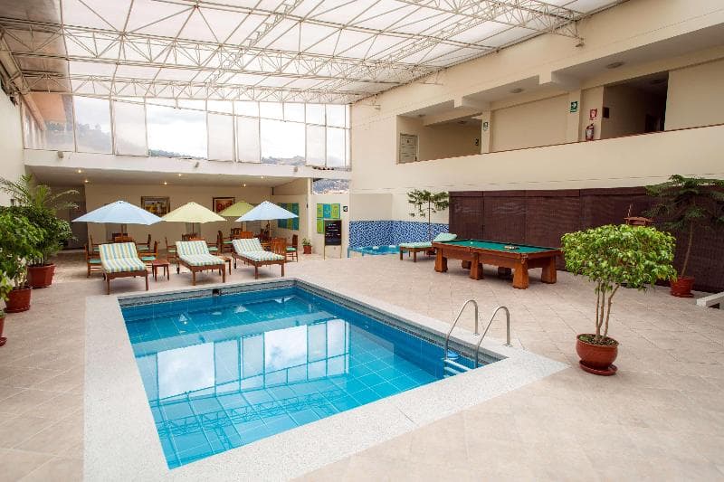 Wyndham Costa del Sol Cajamarca, photo 1