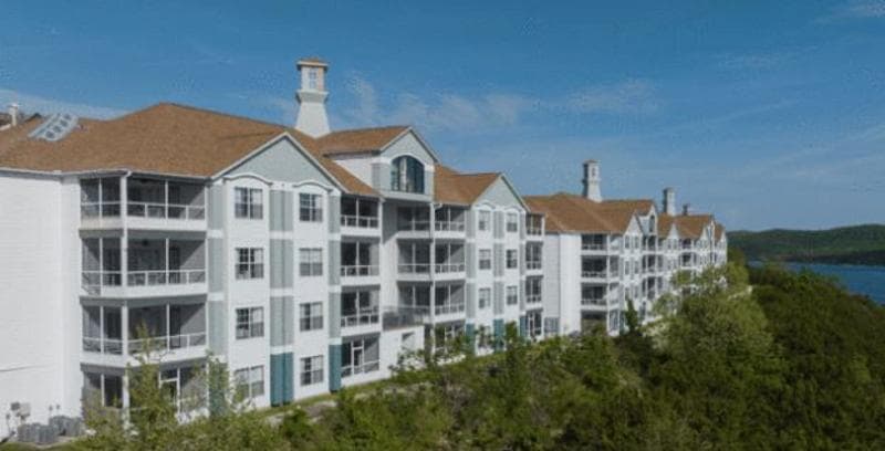 Westgate Branson Lakes Resort photo 1