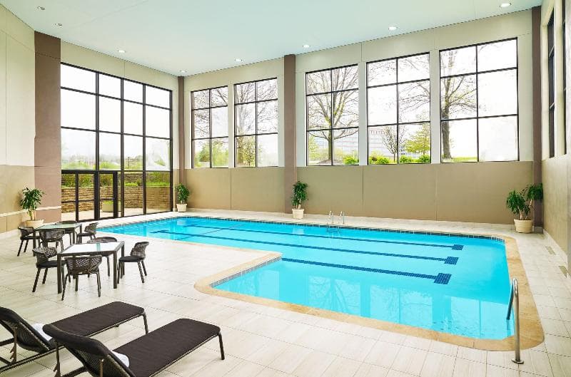 Sheraton Lisle Naperville Hotel, photo 1