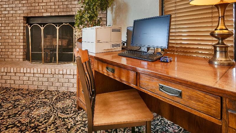 Best Western Sawmill Inn, photo 1