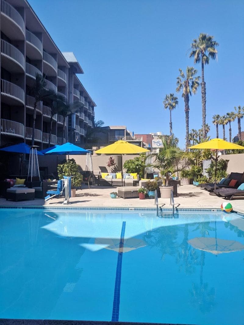 Best Western Plus Inn By The Sea, photo 1