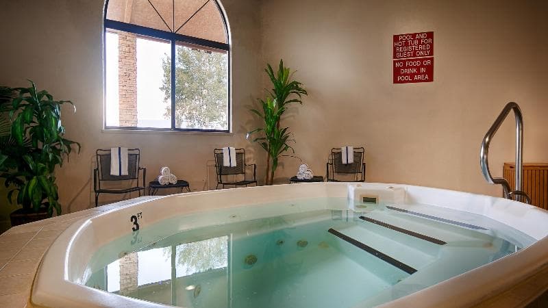 Best Western Grande River Inn & Suites, photo 1