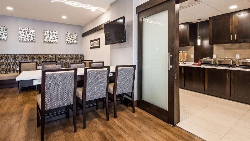 Best Western Plus Castle Rock photo 1