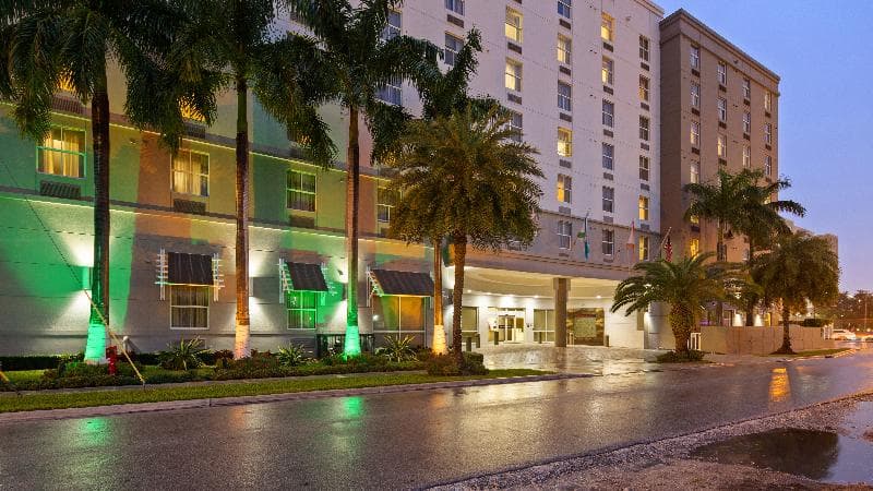 Best Western Premier Miami International Airport Hotel & Suites, photo 1
