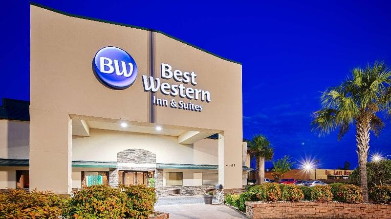 Best Western Inn & Suites of Macon, photo 1