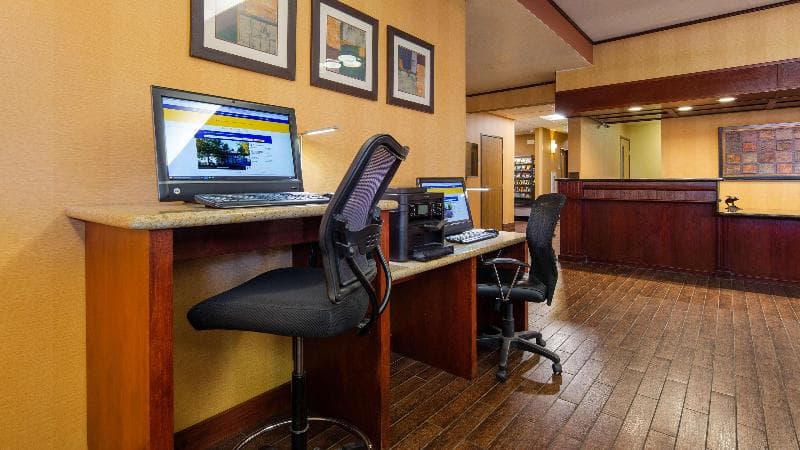 Best Western Plus Meridian, photo 1