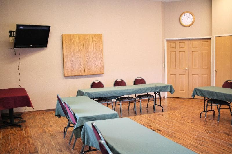 Best Western Plus Des Moines West Inn & Suites, photo 1