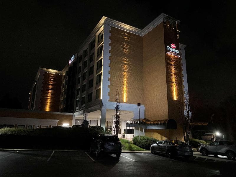 Best Western Plus Rockville Hotel & Suites, photo 1