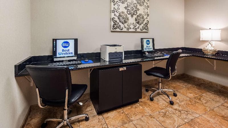 Best Western Providence-Seekonk Inn, photo 1