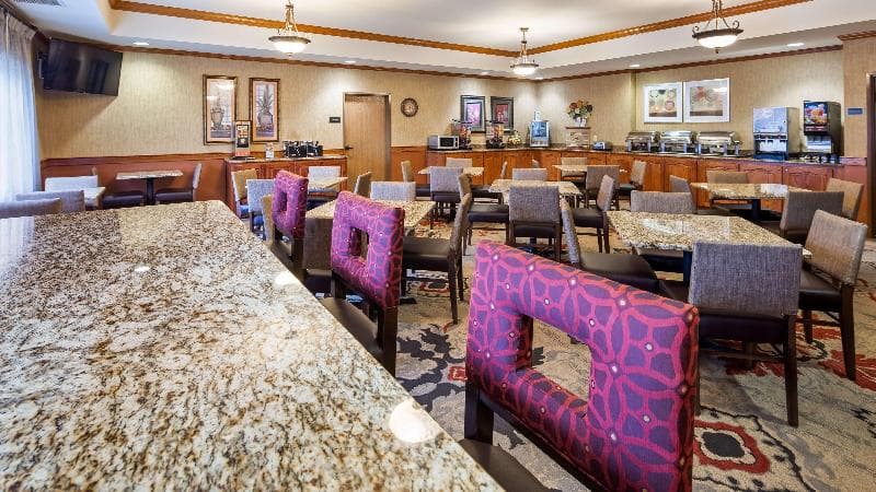 Best Western Plus Capital Inn, photo 1