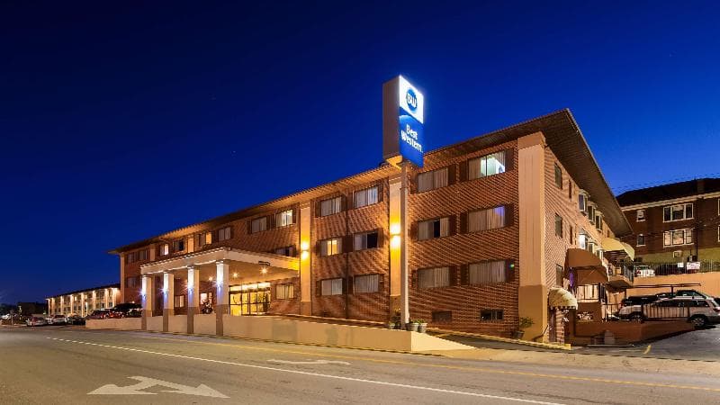 Best Western on the River, photo 1