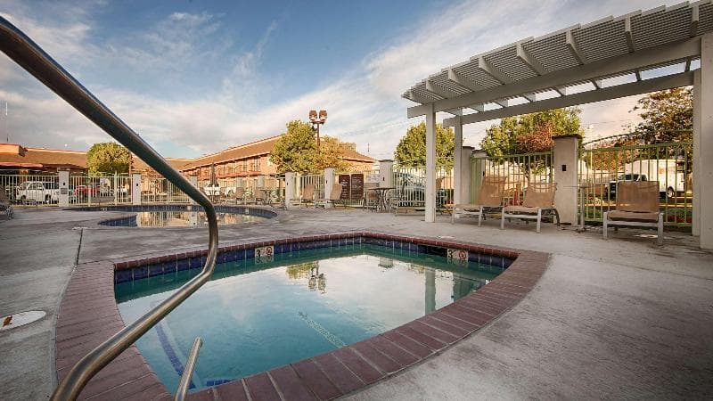 Best Western Plus Gold Country Inn, photo 1