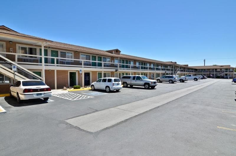 Best Western Fallon Inn & Suites, photo 1