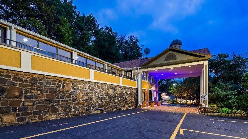 Best Western Fort Lee, photo 1