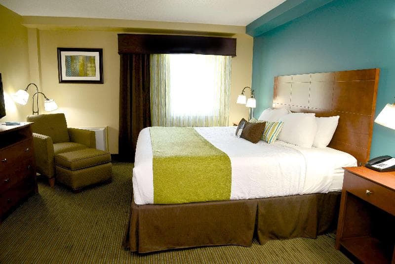 Best Western Plus Plattsburgh, photo 1