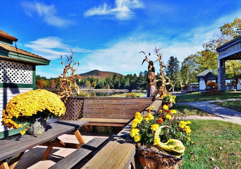 Best Western Saranac Lake, photo 1