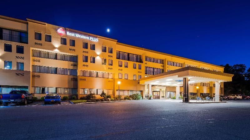 Best Western Plus Reading Inn & Suites, photo 1