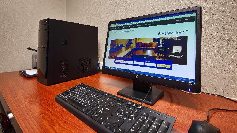 Best Western Galleria Inn & Suites, photo 1