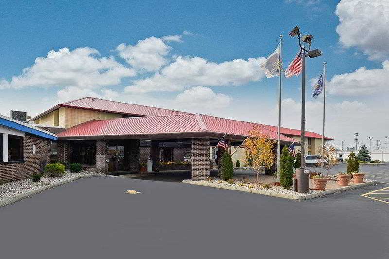 AmericInn by Wyndham Appleton Downtown, photo 1
