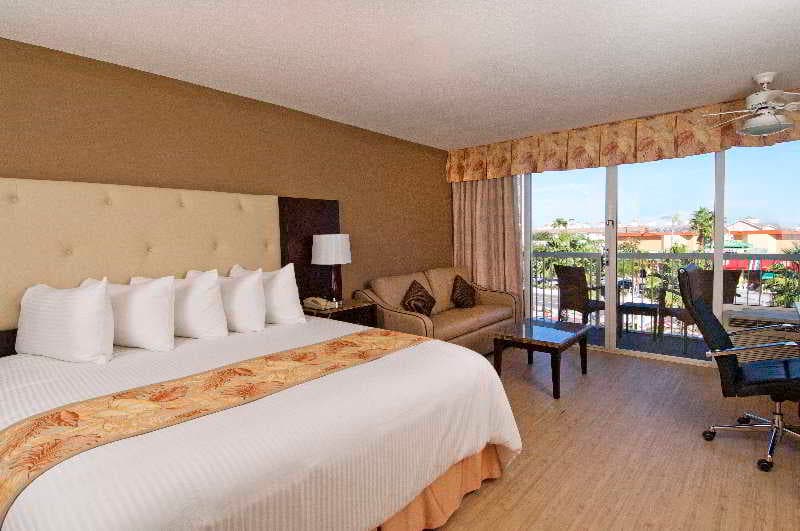 JW Marriott Clearwater Beach Resort and Spa, photo 1