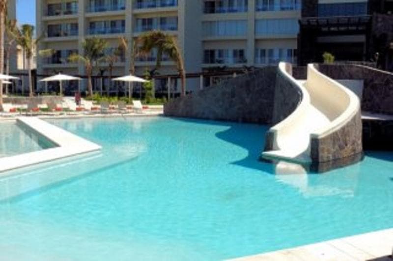 Dreams Vallarta Bay Resort and Spa (Ex-Now Amber), photo 1