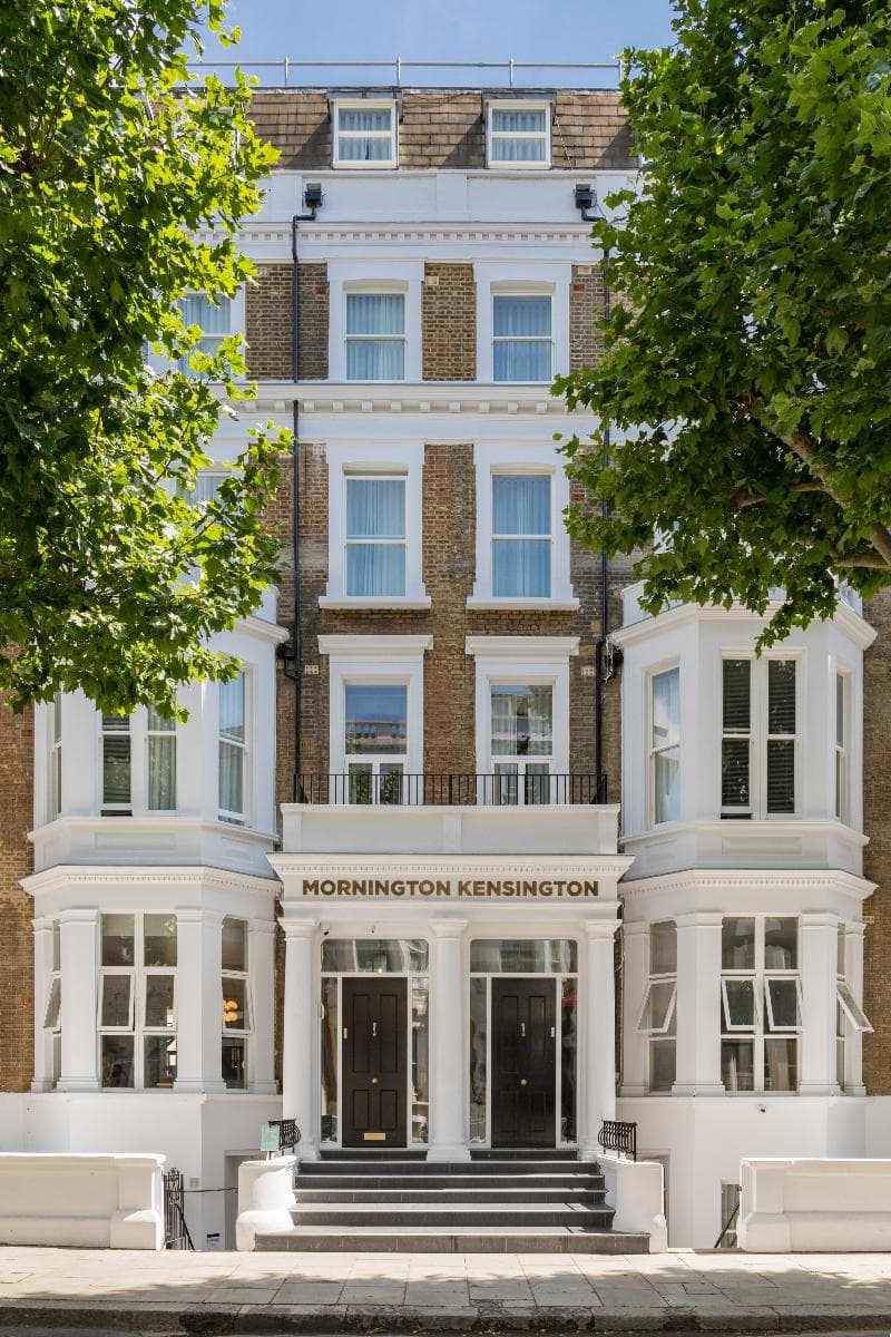Best Western Boltons Hotel London Kensington, photo 1