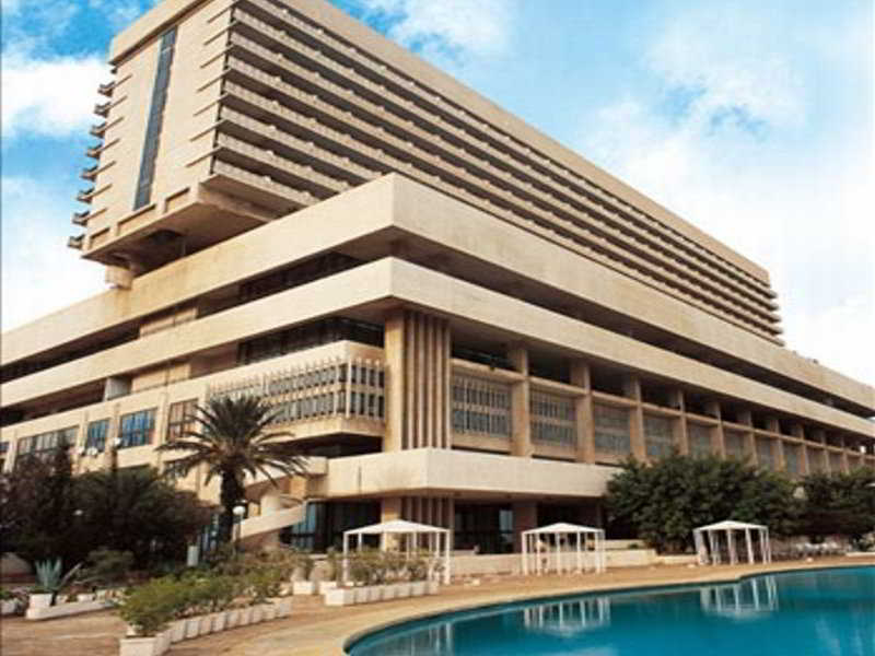 El Aurassi, photo 1