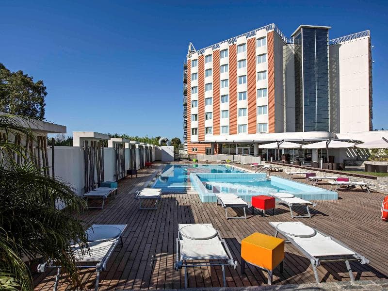 Novotel Salerno Est Arechi, photo 1