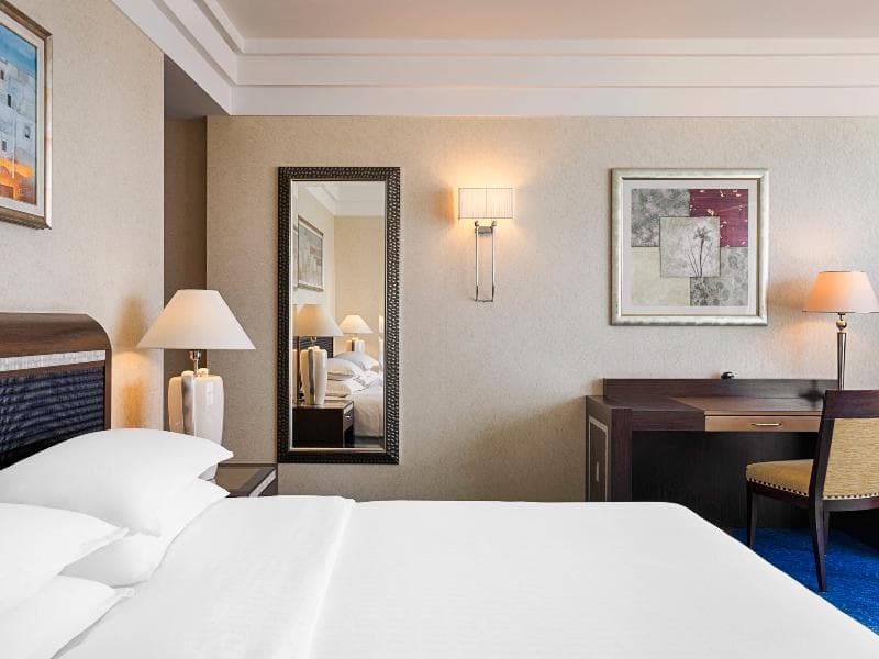 Hotel Oran Bay By Accor, photo 1