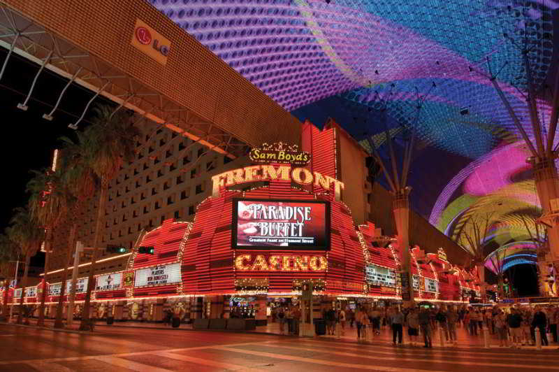 Fremont Hotel And Casino, photo 1