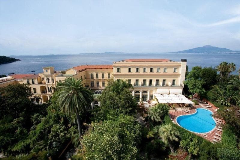Imperial Tramontano, photo 1