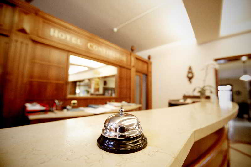 Hotel Continental, photo 1