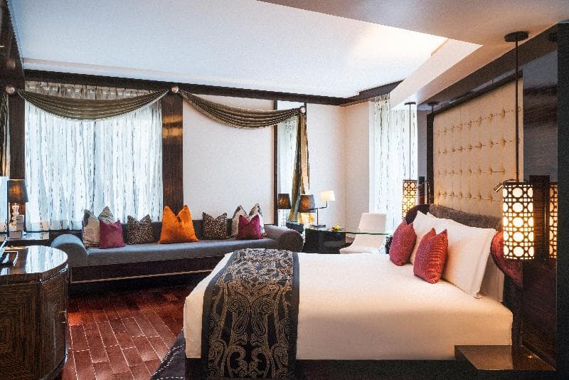Sofitel Mumbai BKC photo 1