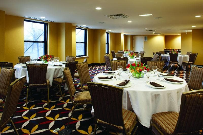 Hotel Lincoln, photo 1