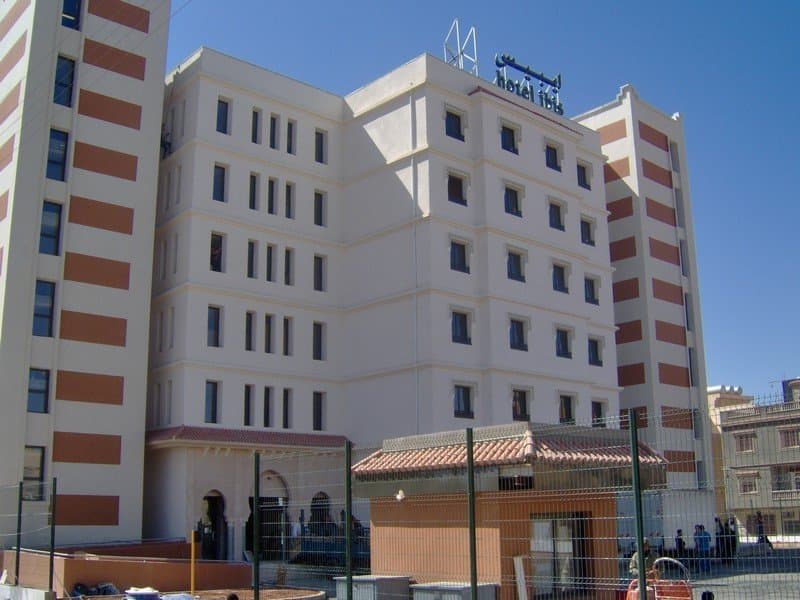 ibis Tlemcen, photo 1