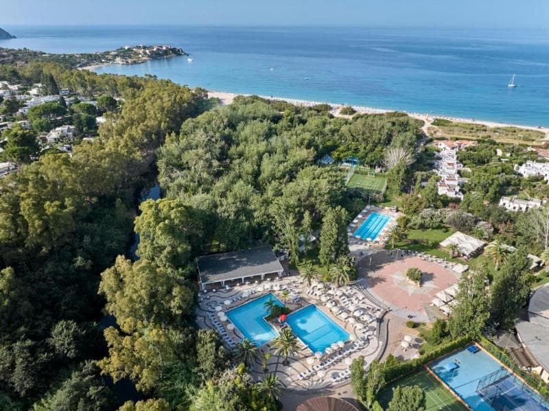 Calaserena Resort, photo 1