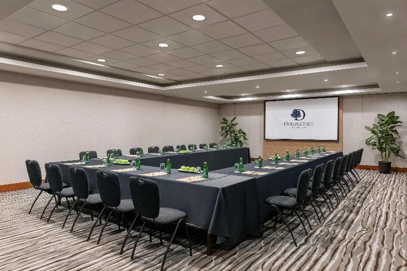 DoubleTree by Hilton Lima Miraflores El Pardo, photo 1