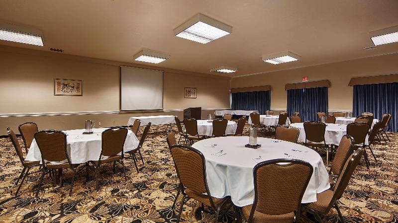 Best Western Heritage Inn, photo 1