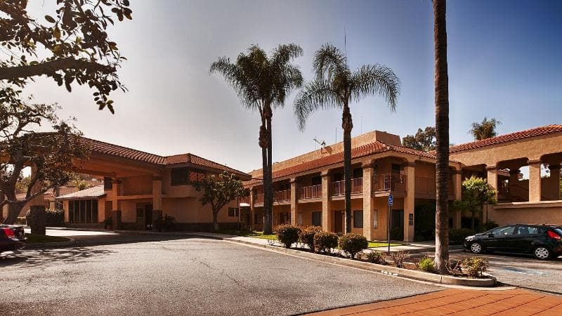 Best Western Diamond Bar Hotel & Suites, photo 1