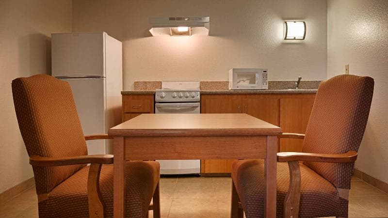 Best Western Aladdin Inn, photo 1
