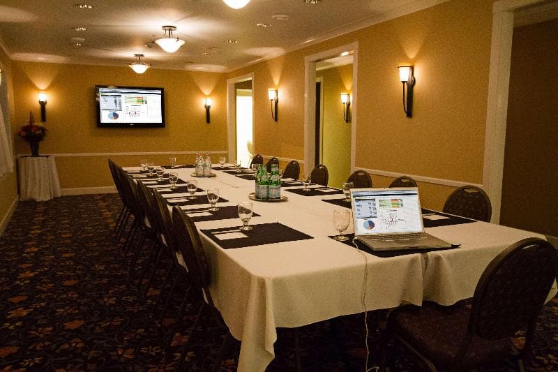 Best Western Plus Columbia River Hotel, photo 1