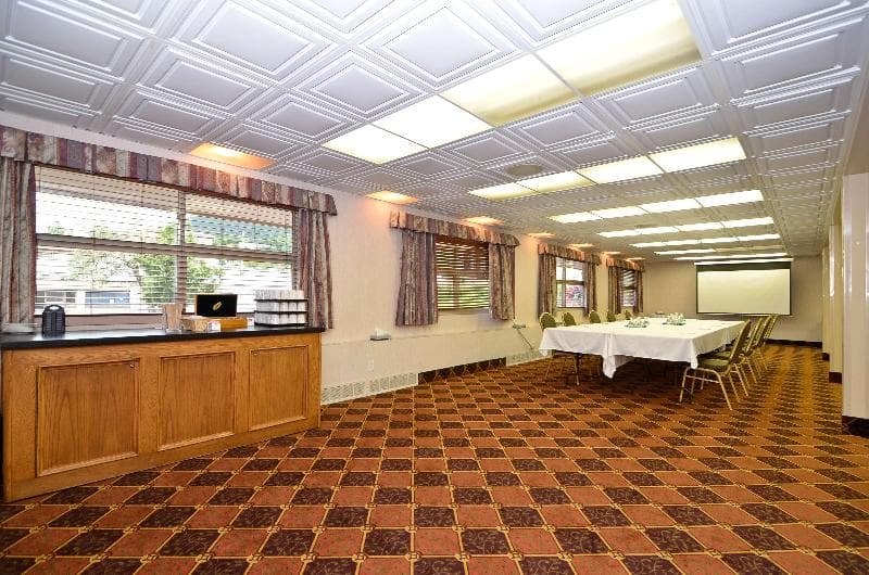 Best Western Terrace Inn, photo 1