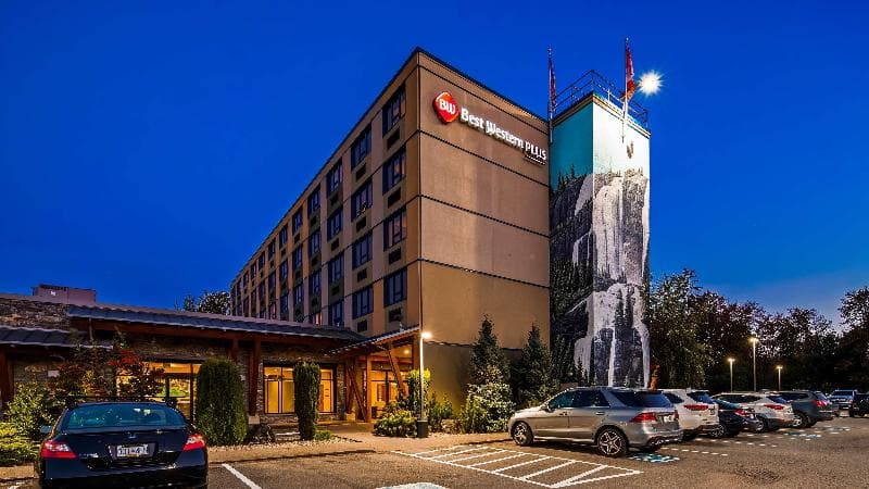 Best Western Plus Barclay Hotel, photo 1