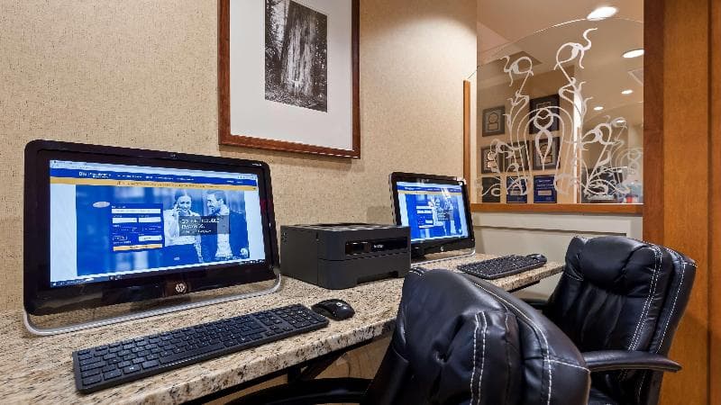 Best Western Plus Chemainus Inn, photo 1