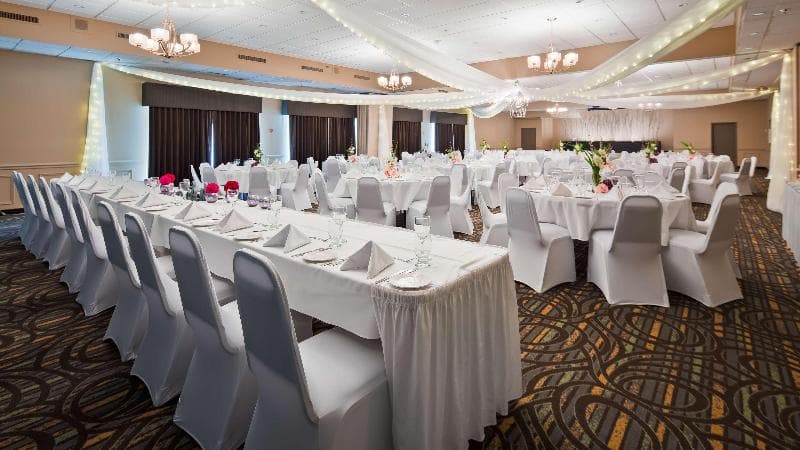 Best Western Pembroke Inn & Conference Centre, photo 1